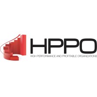 HPPO - High Performance and Profitable Organizations Logo