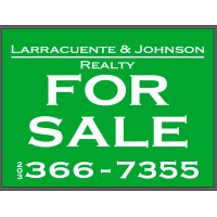 Larracuente & Johnson Realty LLC Logo