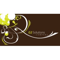 G2 Solutions Company Logo