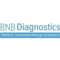 BNB Diagnostics Logo