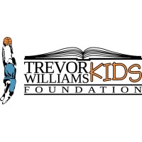 Trevor Williams Kids Foundation Logo