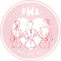 Pink Warrior Advocates Logo