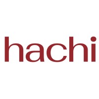 Hachi Company Limited Logo