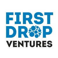 First Drop Ventures Logo