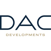 DAC Developments Logo