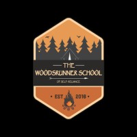 The Woodsrunner School Logo