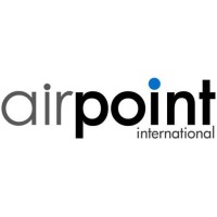 Airpoint International Logo