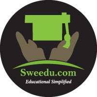SWEEDU EDUTECH Logo