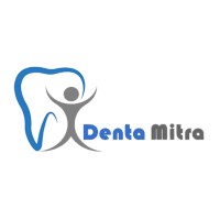 Denta Mitra Logo