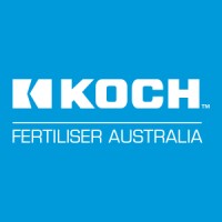 Koch Fert Australia Logo