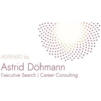 ADPENSO by Astrid Döhmann Logo