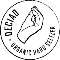 Deciao Organic Hard Seltzer Logo