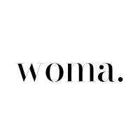 WOMA Logo