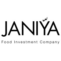 Janiya Logo