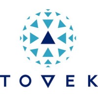 TOVEK, spol. s r.o. Logo