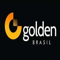 Golden Brasil Logo