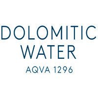 DOLOMITIC WATER SKINCARE LINE Logo