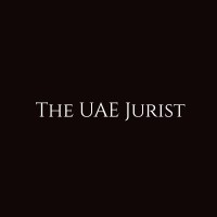 The UAE Jurist Logo