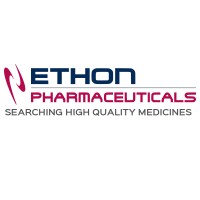 Ethon Pharmaceuticals Logo