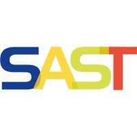 Sherborne Area Schools Trust (SAST) Logo