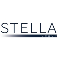 Stella Construction Group, LLC Logo