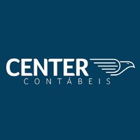 Center Contábeis Logo