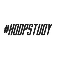 HoopStudy Logo