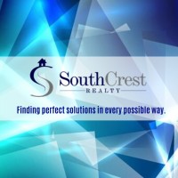 SouthCrest Realty Logo