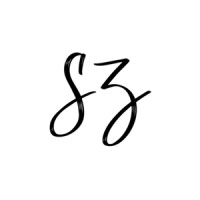 Sarah Zimmerman Photography Logo
