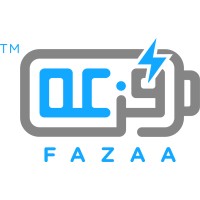 FAZAA Company Logo