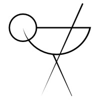 ShakeStirPour, LLC Logo
