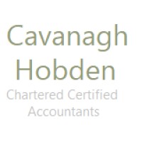 Cavanagh Hobden Logo