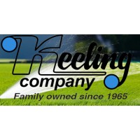 Keeling Company Logo