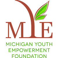Michigan Youth Empowerment Foundation Logo
