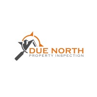 Due North Property Inspection Logo