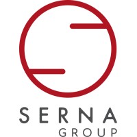 SERNA GROUP Logo
