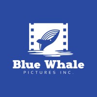 Blue Whale Pictures Inc. Logo