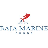 Baja Marine Foods Logo