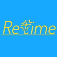 Retime LLC Logo