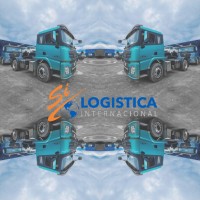 Si Logistica Internacional Logo