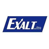 Exalt Real Estate Group, LLC Logo