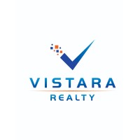 Vistara Realty Logo