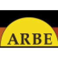 Arbe dienstverlening Logo