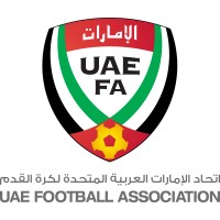 UAE FA Logo