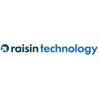 Raisin Technology Logo