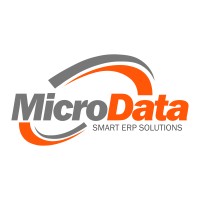 MicrodataEgypt Logo