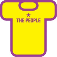 The People Creating Fans for Brands Logo