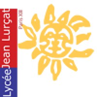 Lycée Jean Lurçat Logo