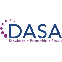 DASA - Drug and Alcohol Solutions Australia Logo