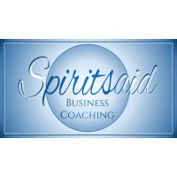 Spiritsaid 5D Career Coaching Logo